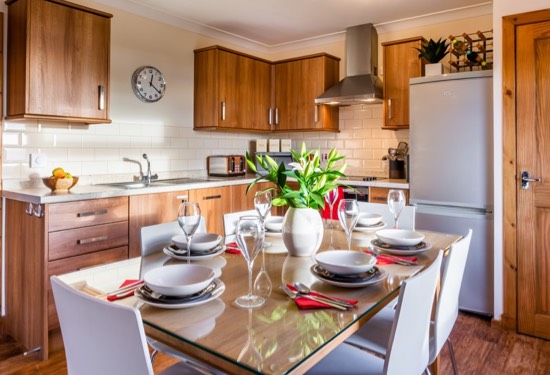 Self Catering Accommodation - Isle of Arran Self Catering Accommodation - Isle of Arran
