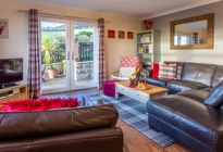 Self Catering Arran