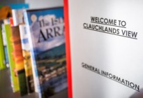 Self Catering Arran