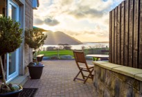 Self Catering Arran