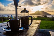 Self Catering Arran