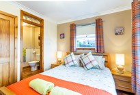 Self Catering Arran